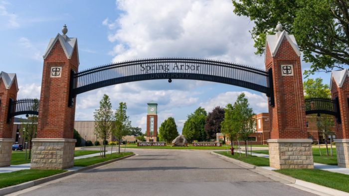 Campus Safety - Spring Arbor University : Spring Arbor University