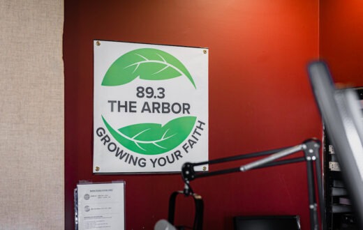 89.3 The Arbor Studio
